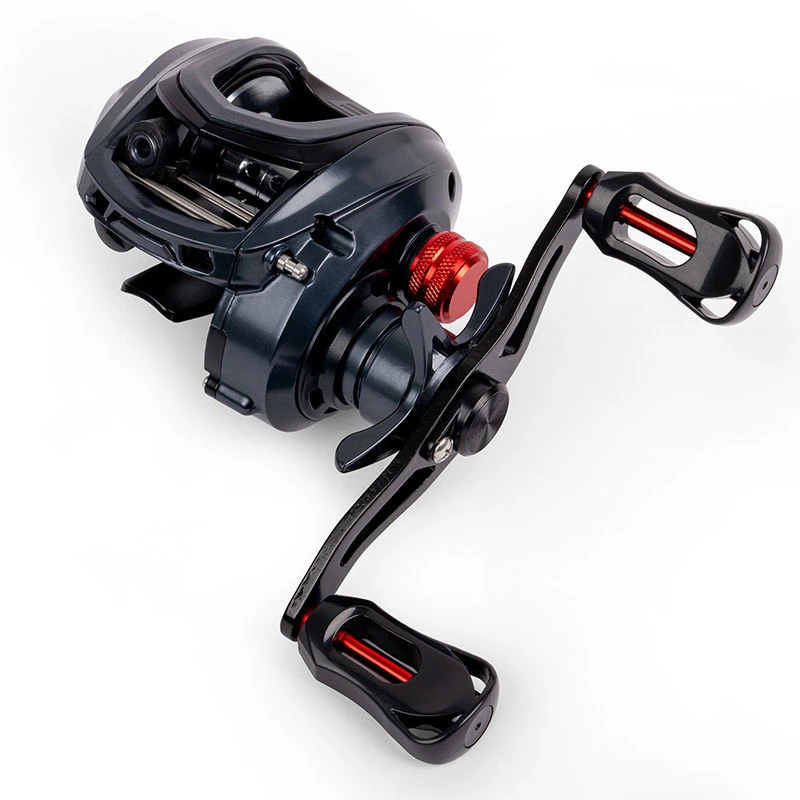 Zebco Demonic Baitcast 150 LHW